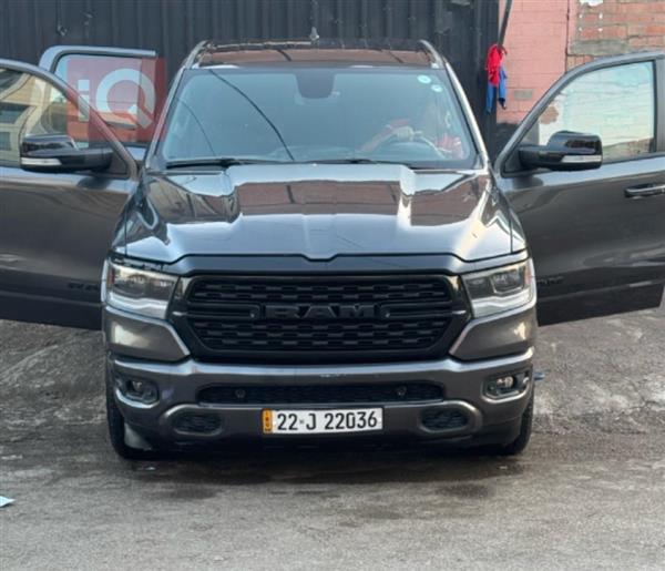 Ram for sale in Iraq